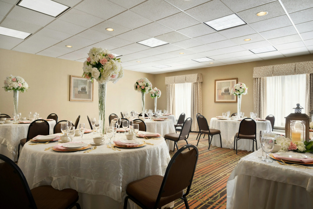 Hampton Inn Lehighton - Jim Thorpe