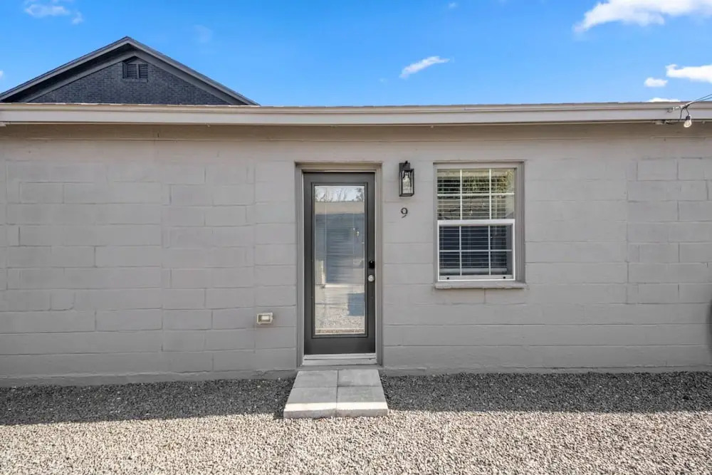 Houston Hideaway Near Dwntwn and City Attractions