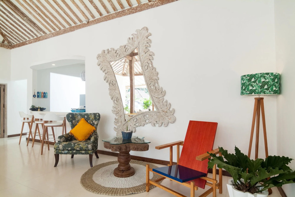 DeCoco Villa