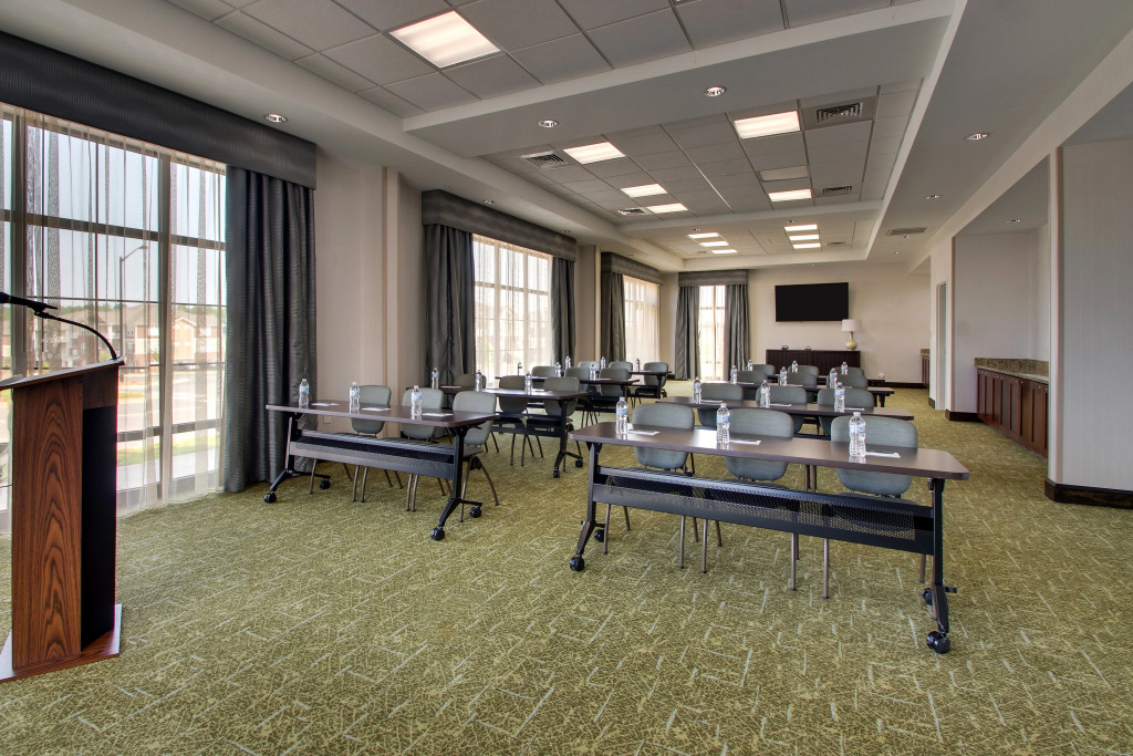Staybridge Suites - Rock Hill by IHG