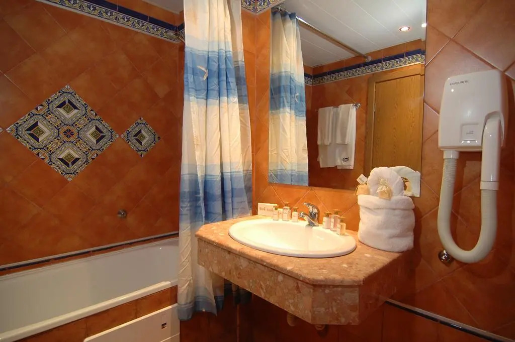 Andalusia Beach & Spa Hotel All Inclusive