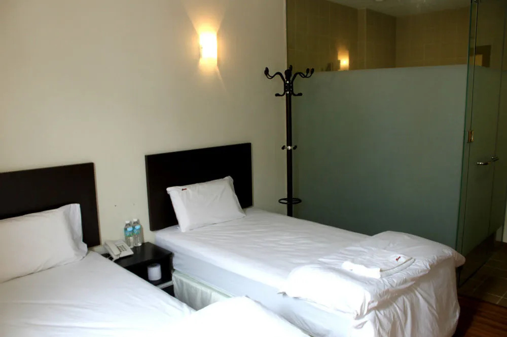 Sens Hotel
