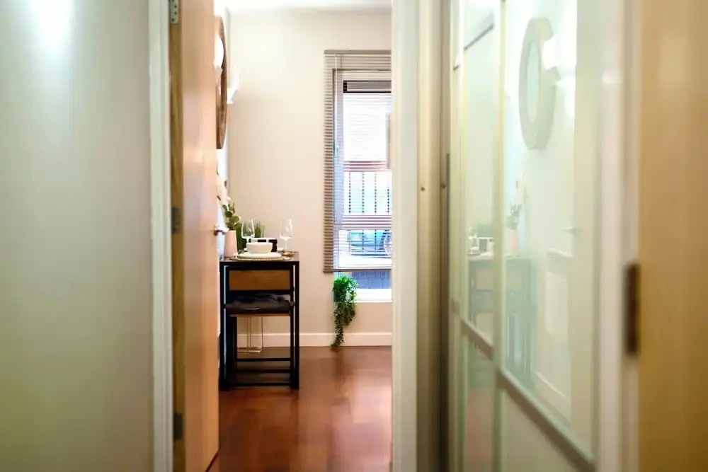 Stunning 1-bed Apartment in Sheffield City Centre