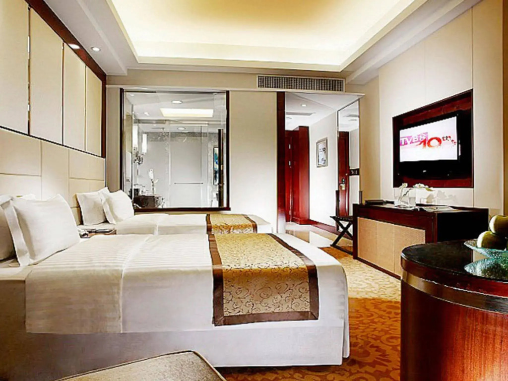 Regal Kangbo Hotel