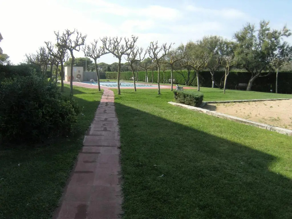 Apartamentos Dalia