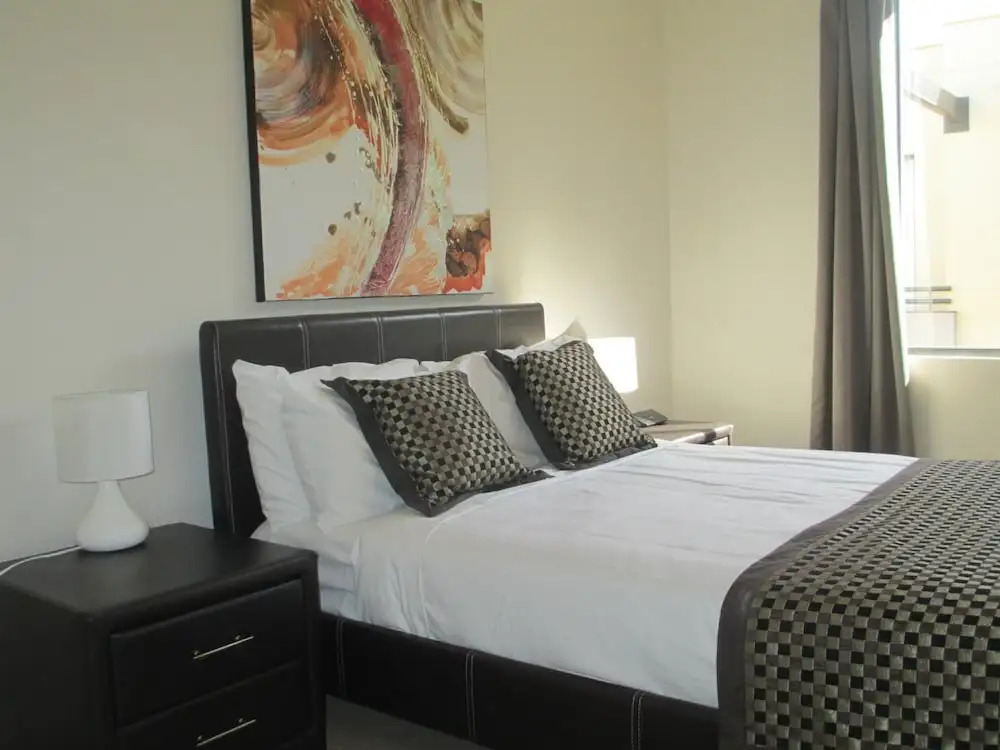 RNR Sturt Holiday Home