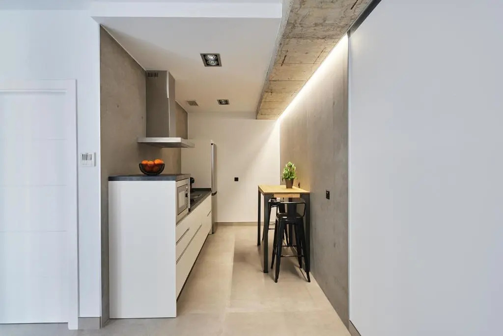 9 NIDOS Céntrica Suites - Nuevo