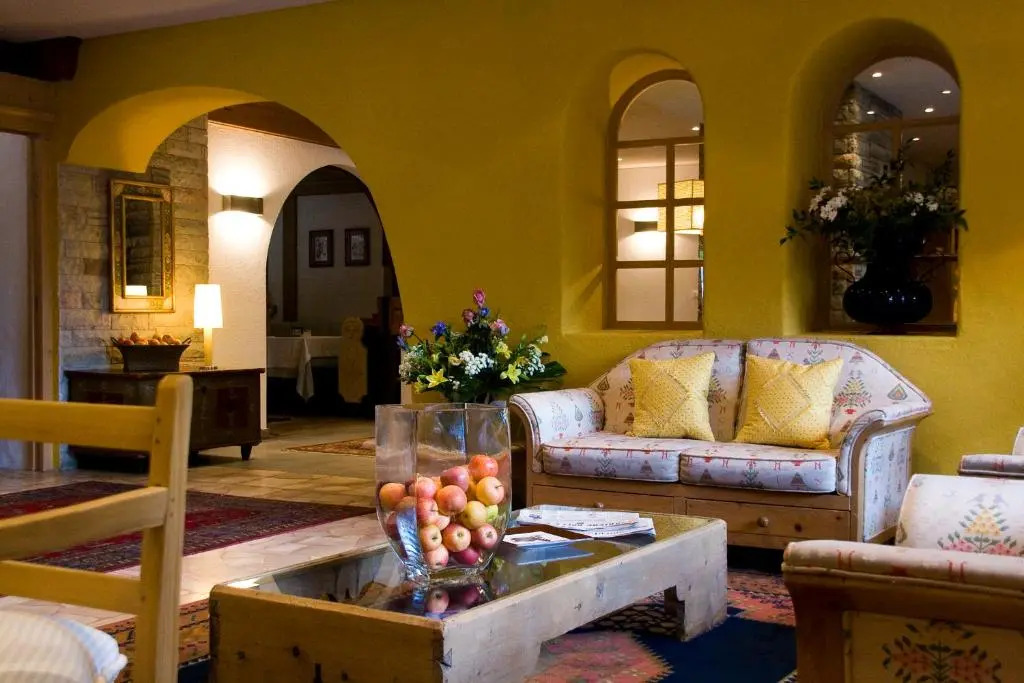 Hotel La Villa