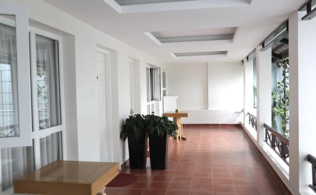 Hoang Loc Villa