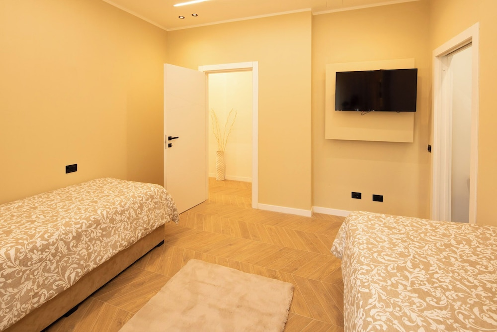 La Pregnana House Fiera Milano
