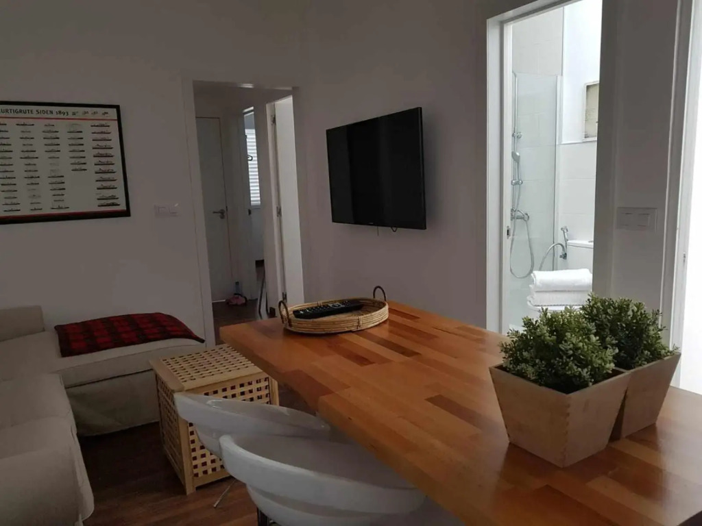 Playa Canteras suites