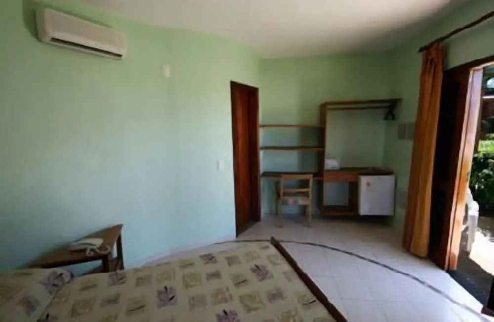 Back Door Village