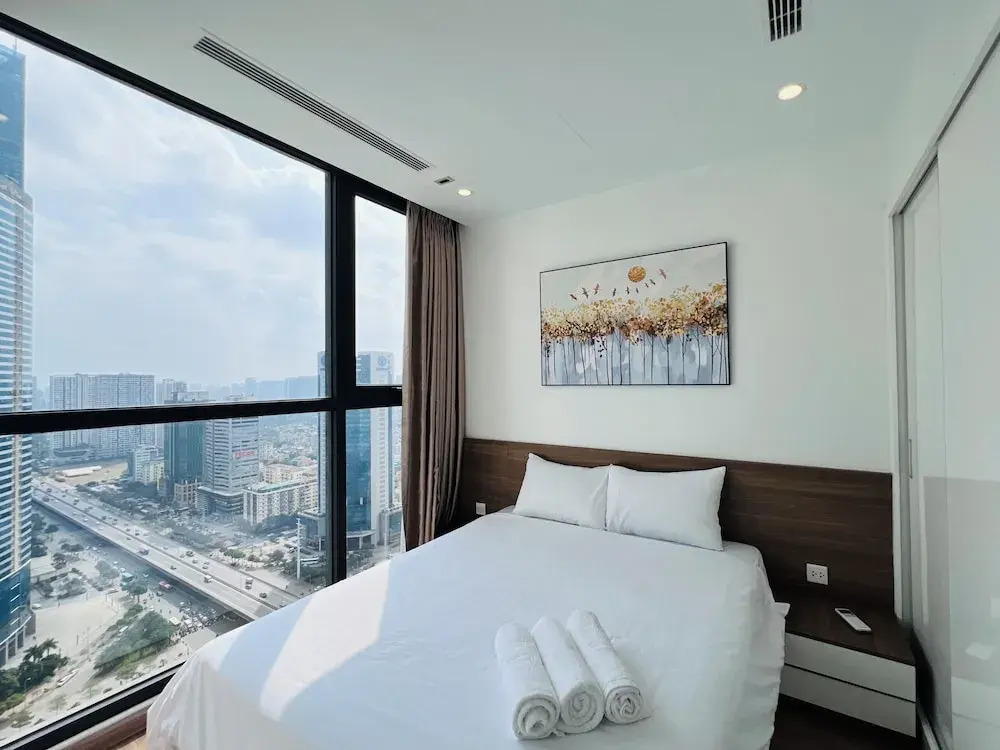 Vinhomes Skylake Premium Apartment Hanoi