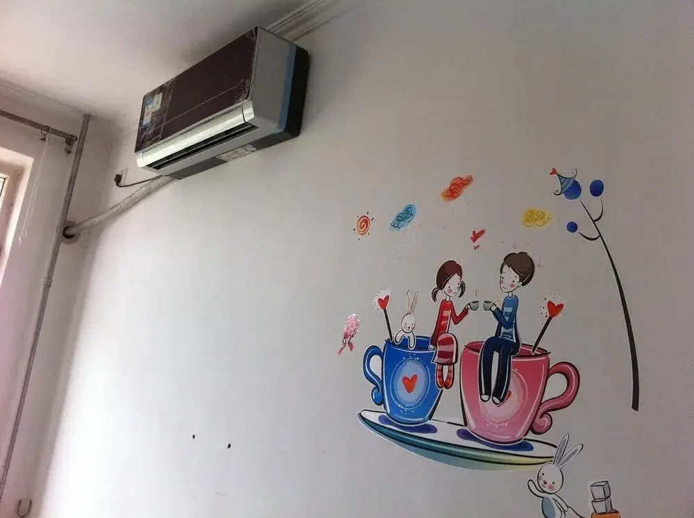 You Ran Apartment- Beijing