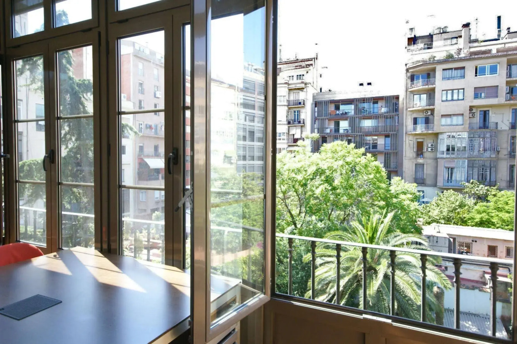 Flateli Mallorca-Passeig de Gracia