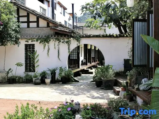 hootao inn