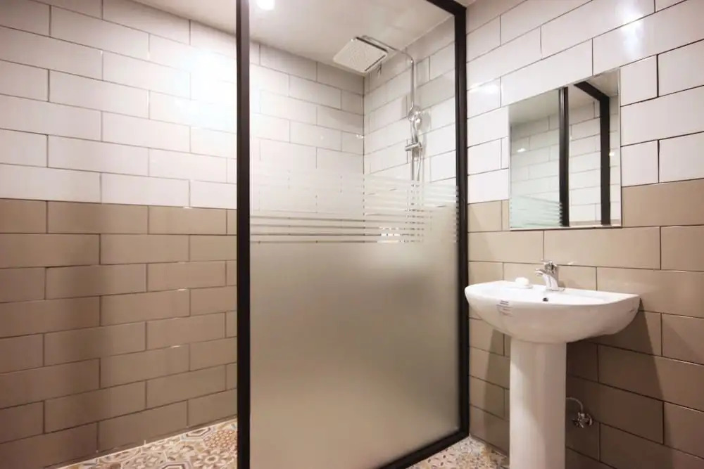 Busan Umgung Hotel Roda