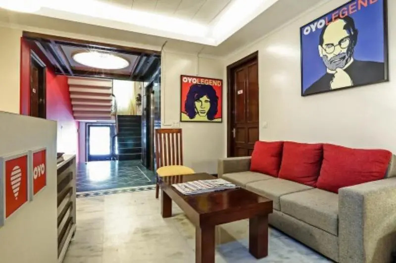 Hotel Grand Plaza