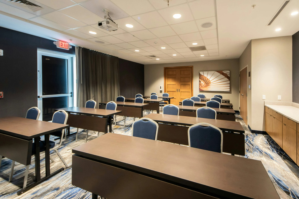 Fairfield Inn & Suites by Marriott Melbourne Viera Town Center