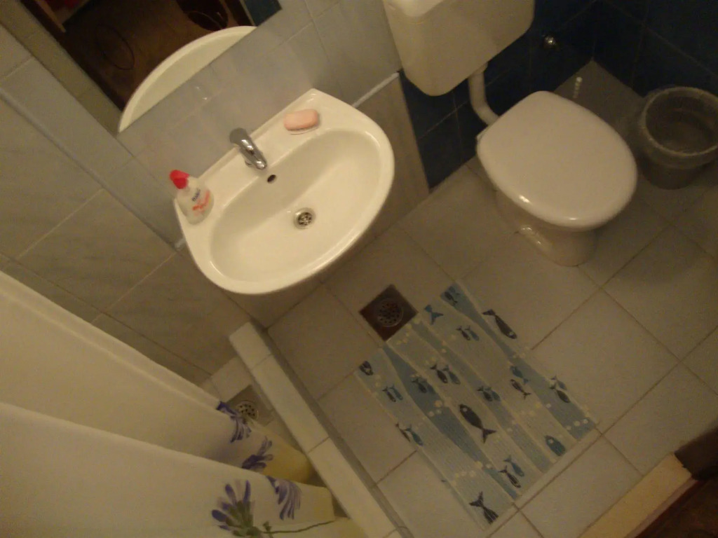 guesthouse Vicelic