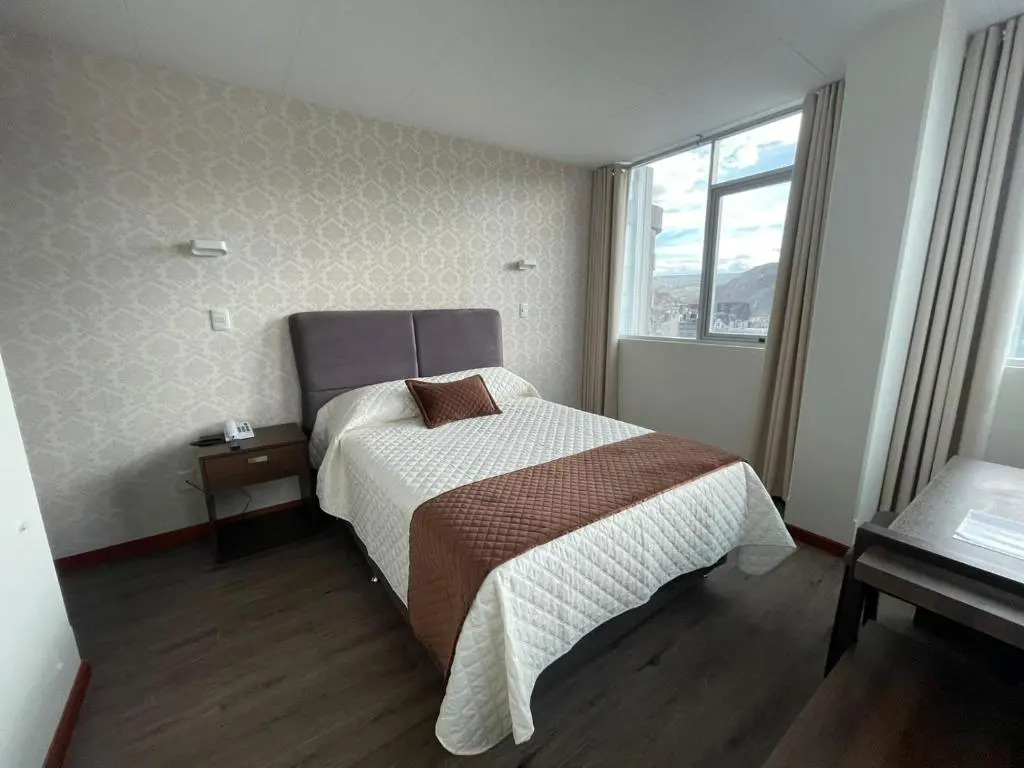 Novum Hotel