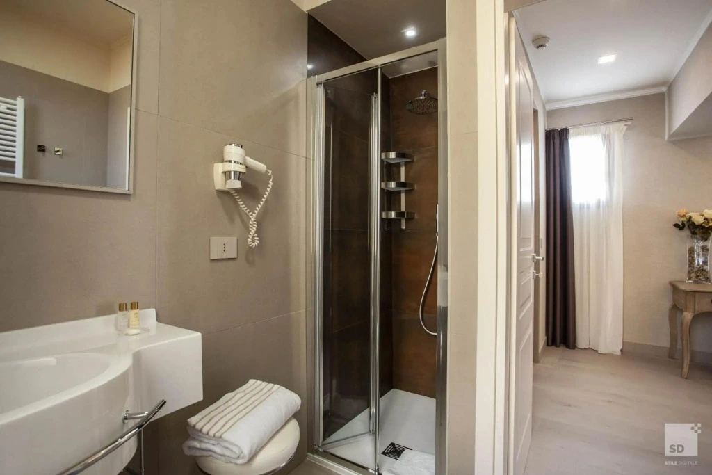 Hotel Cavour