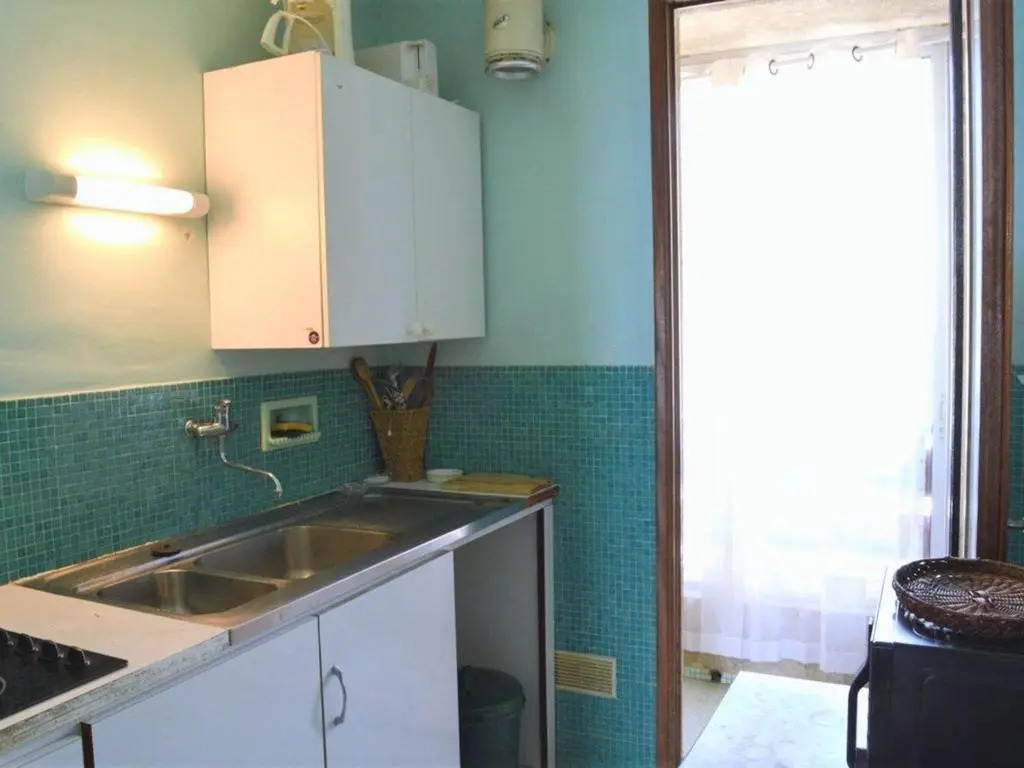 Appartement Cavalière, 2 pièces, 5 personnes - FR-1-251-138