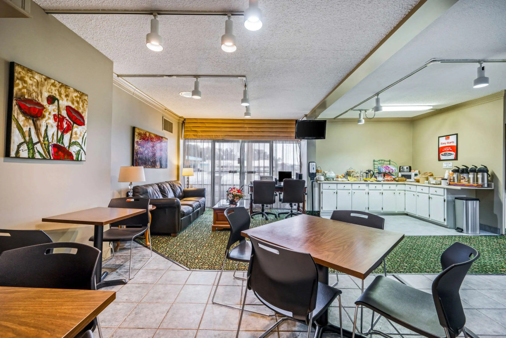 Econo Lodge Corinth
