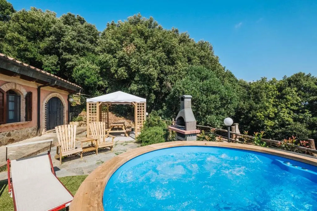 Casa Conti di Sotto