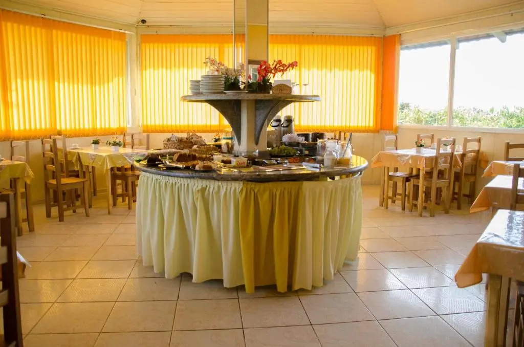 Hotel Nils