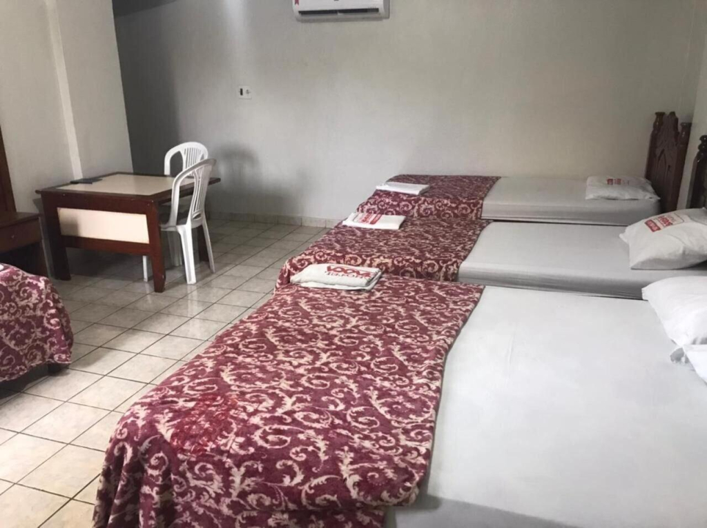 Hostel Itaoca