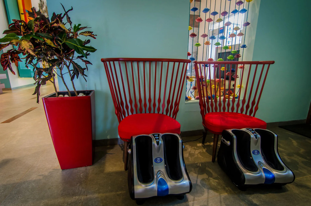 ibis Styles Goa Calangute - An Accor Brand