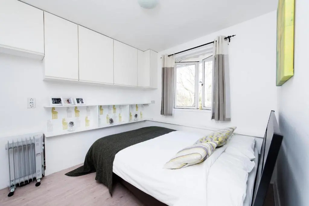 Camden Flat