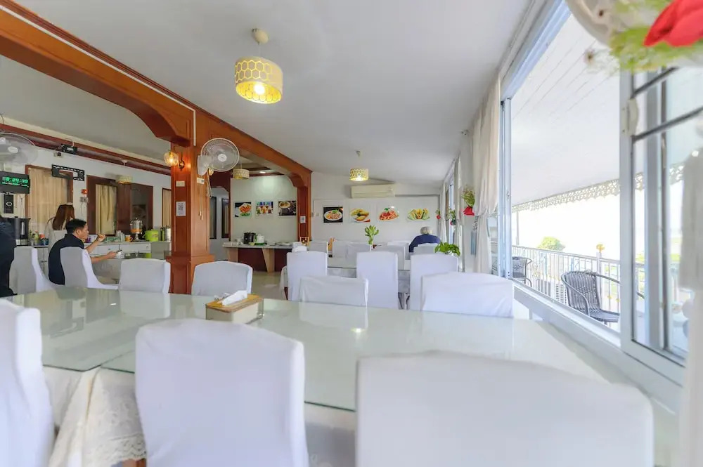Kongkhamkoon Hotel