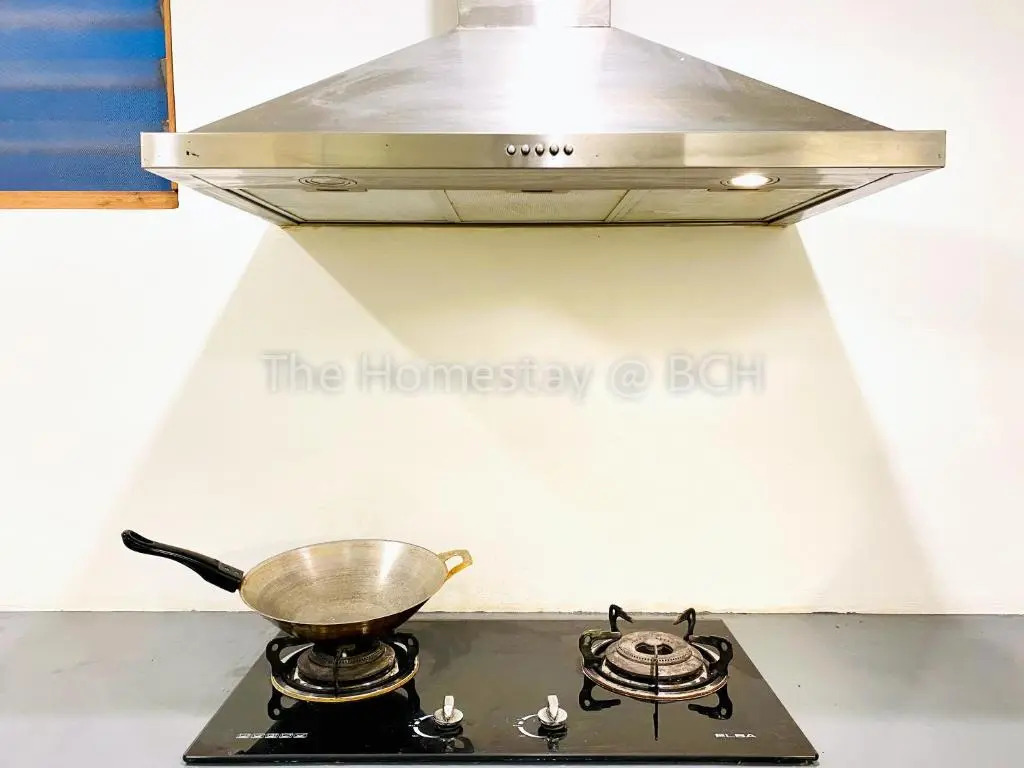 The Homestay @ Bandar Country Homes, Rawang