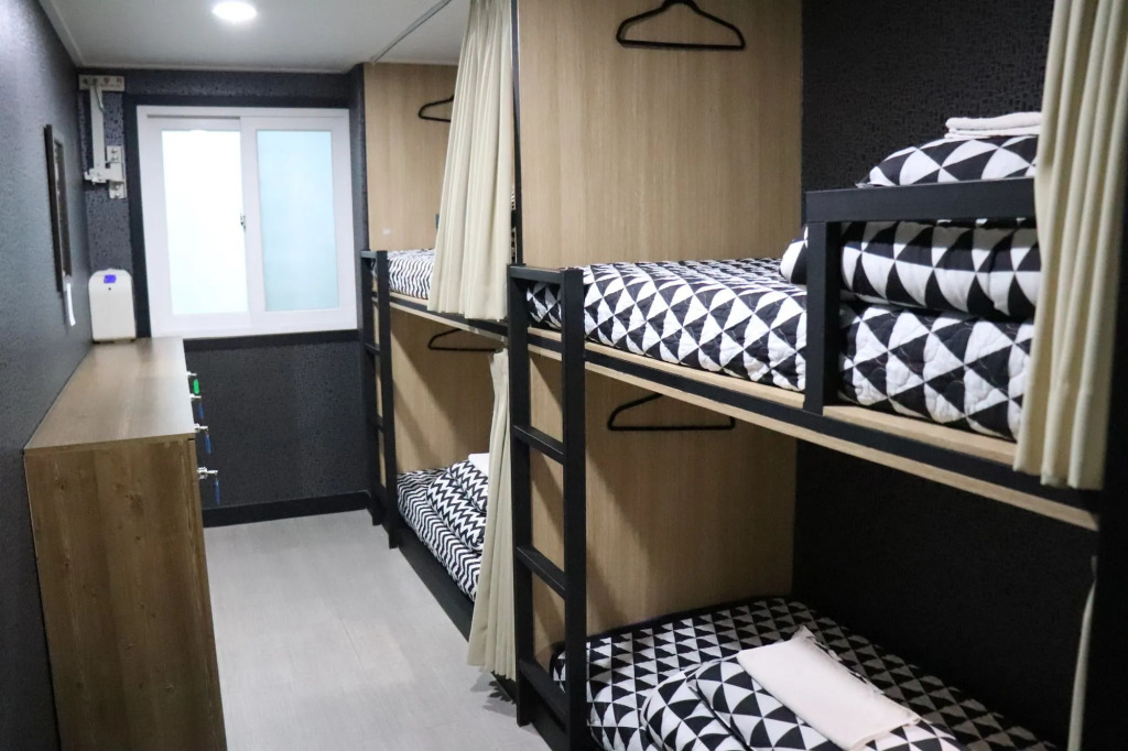 Onjeong Stay