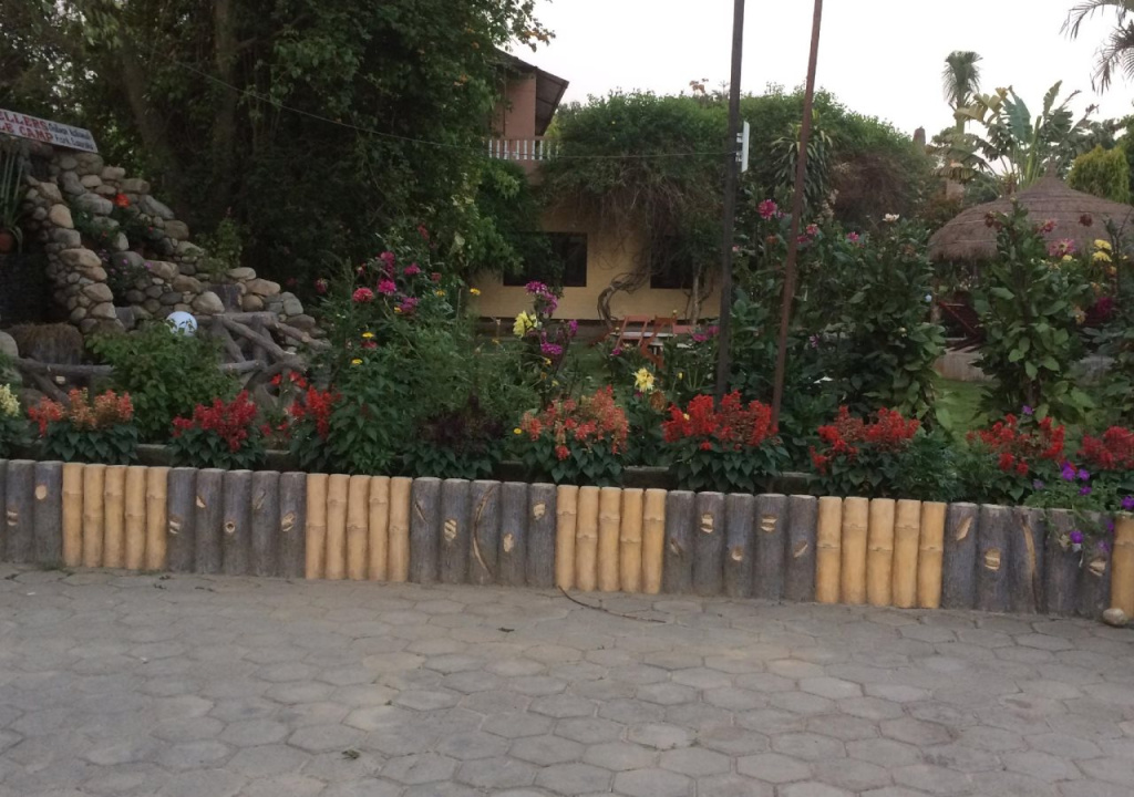 Travellers Jungle Camp-Sauraha