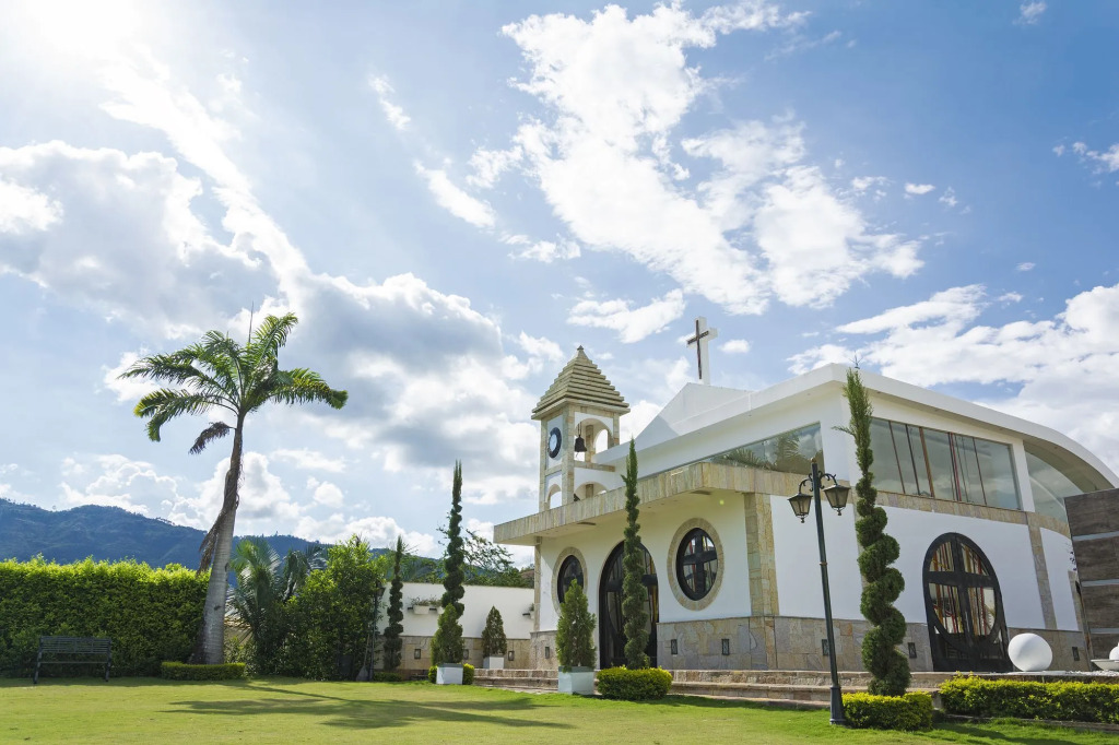Hotel San Juan Internacional