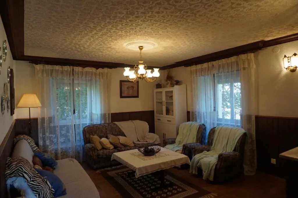 Casa Gayol