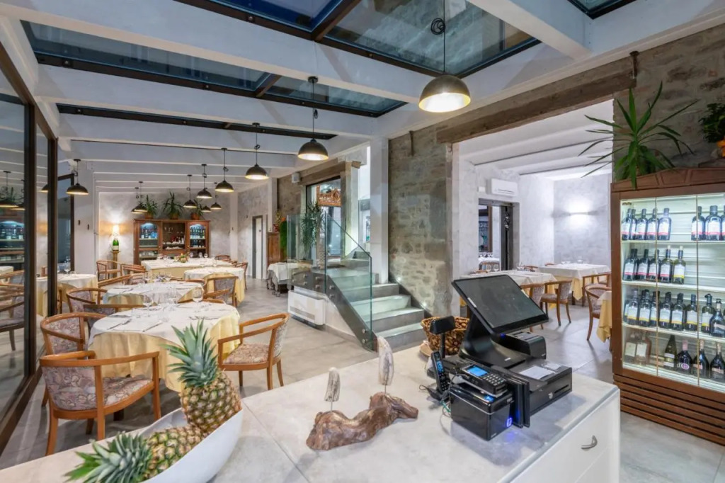 Hotel Roma