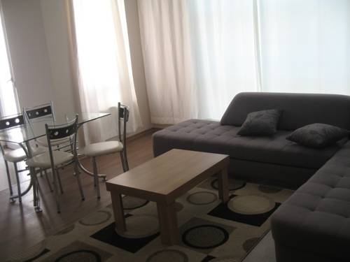 Premium Park Residence