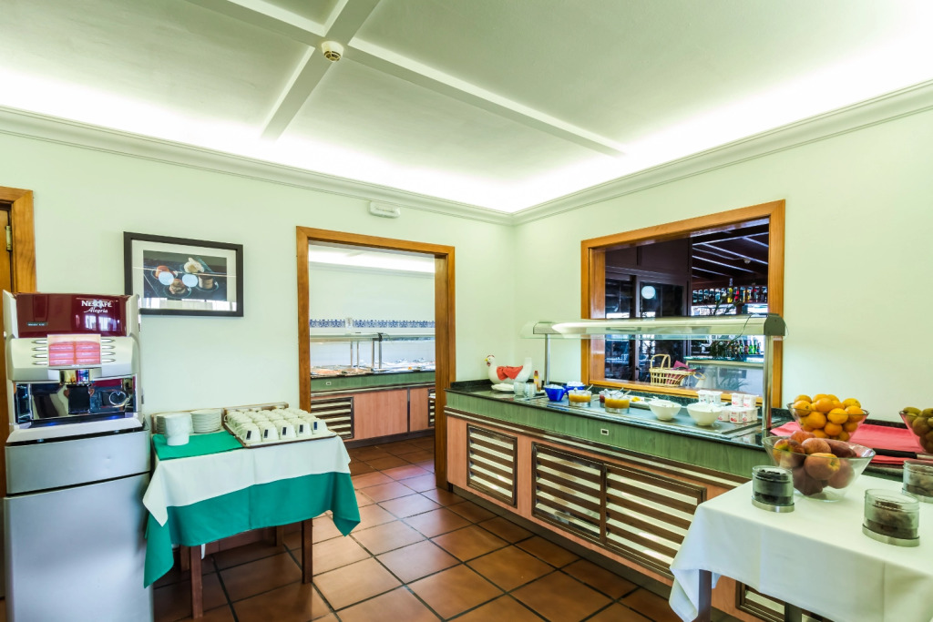 Отель BLUESEA Playa Club