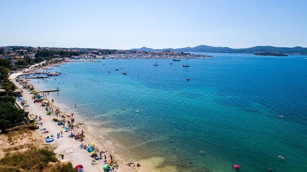 Sveto - 400 m From Beach - A1