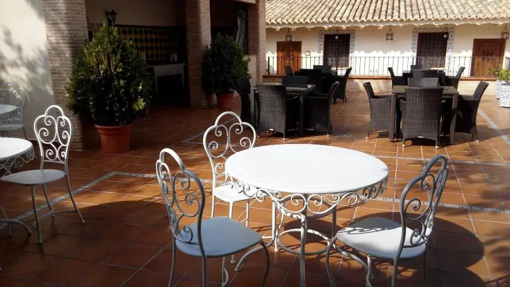 Casa de La Campana