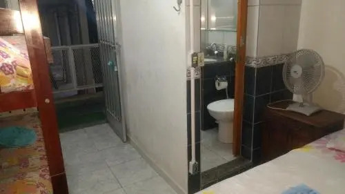 Pousada e Alojamento Engenho de Itaguaí