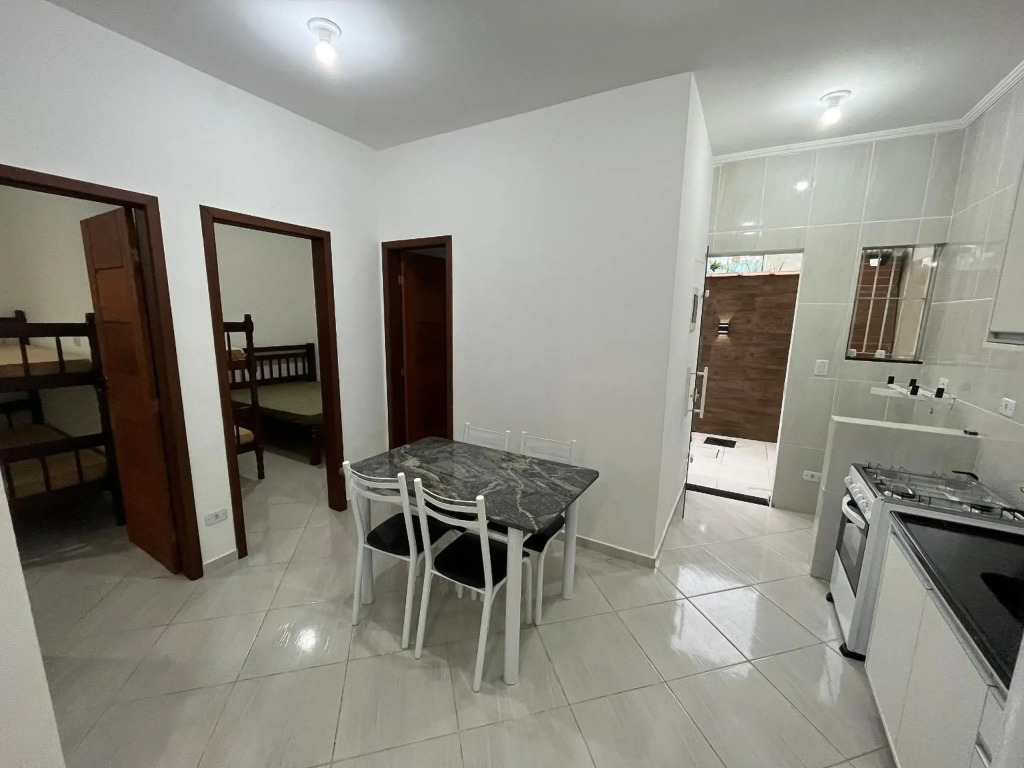 Rafael Apartamentos 800m da Praia da Maranduba