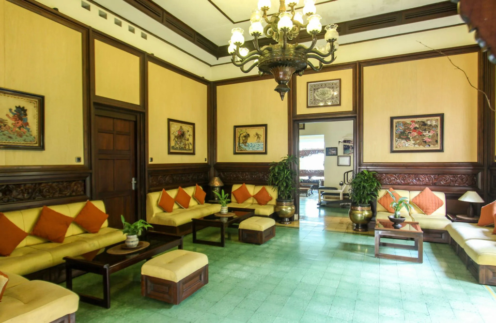 Duta Guest House