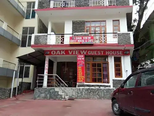 Oak View Guest House