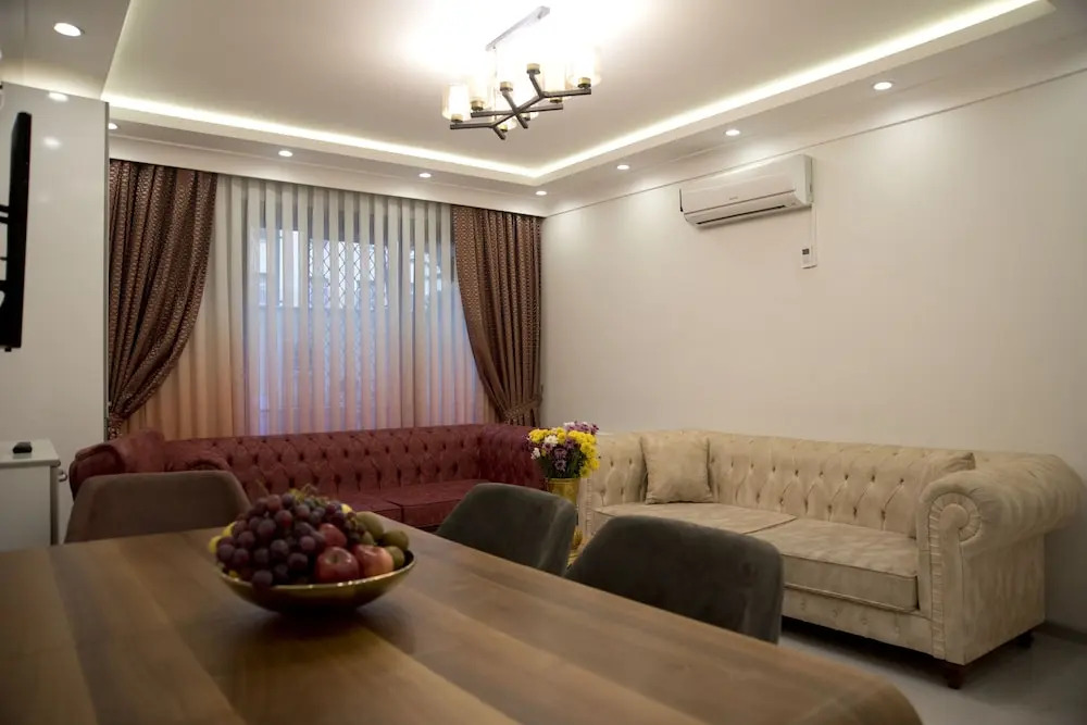 Nupelda Residence Hotel