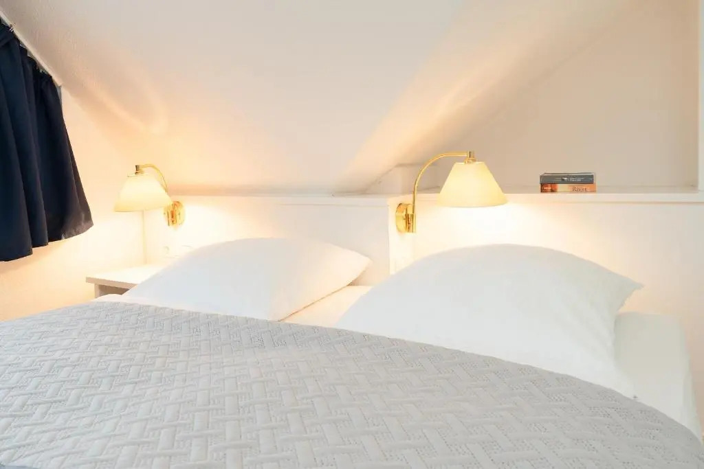 Seepferdchen Wohnung 29